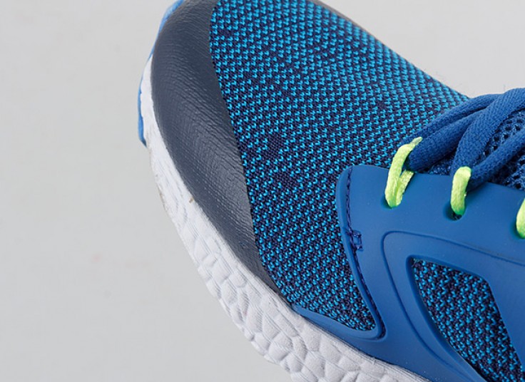 کفش ورزشی مردانه مدل Flora 748