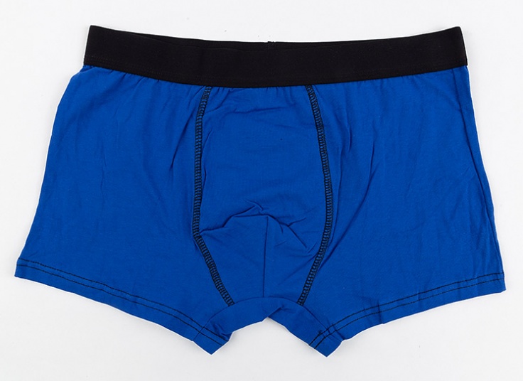 لباس زیر مردانه