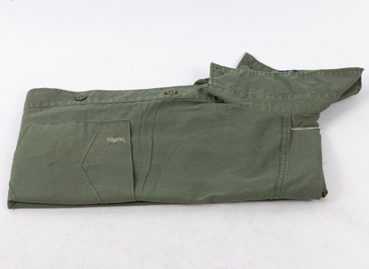 پیراهن مردانه سایز بزرگ POLO