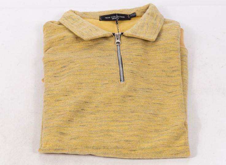 بلوز نیم زیپ مردانه NEW COLLECTION