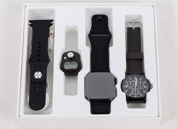 ساعت هوشمند Telzeal