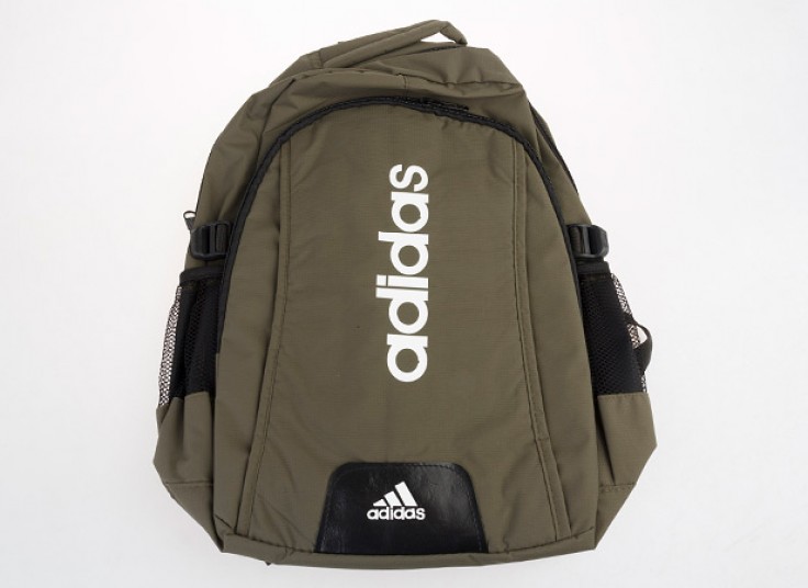 کیف کوله adidas