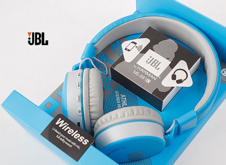 هدست بلوتوث JBL