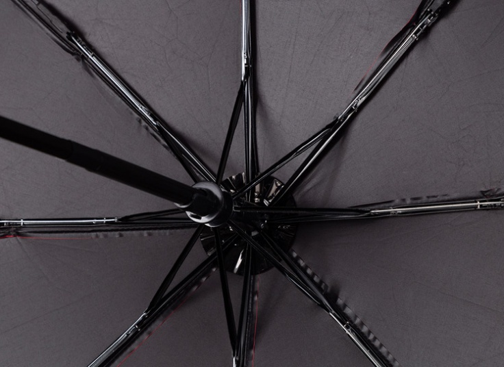 چتر اتوماتیک multicolored