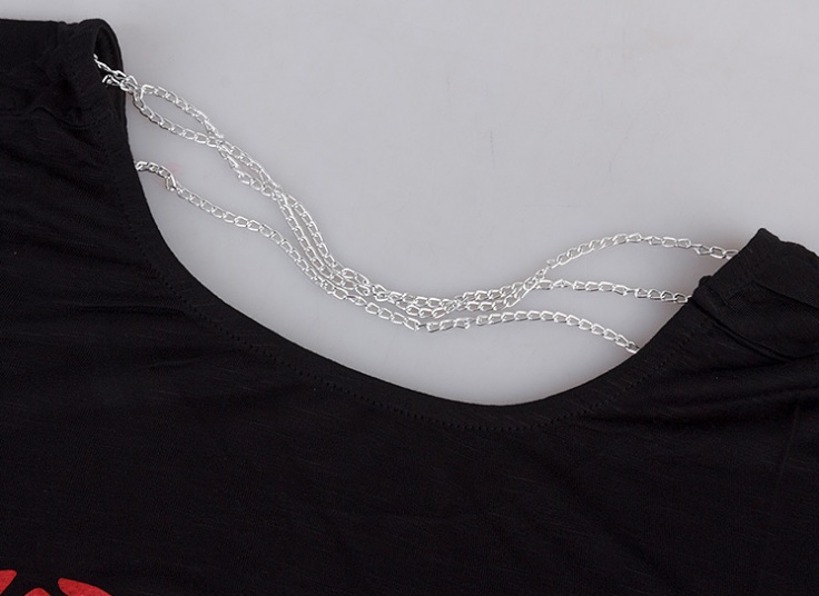 تاپ و تیشرت زنانه M & F