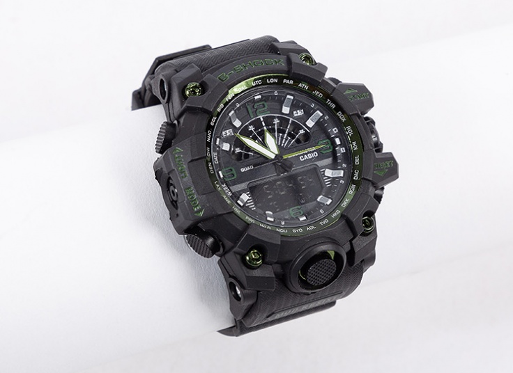 ساعت مردانه Casio مدل G SHOCK
