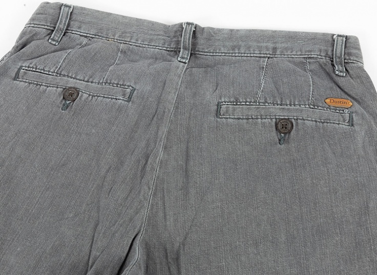 شلوار جین مردانه Dustin