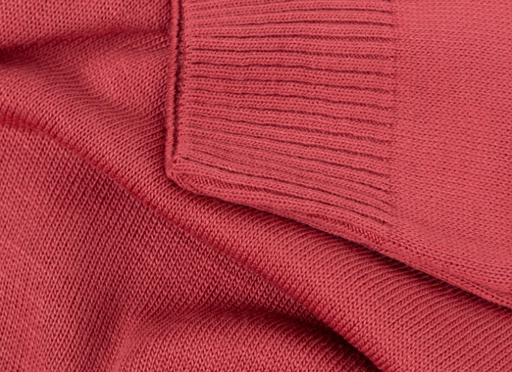 پلیور یقه اسکی مردانه طرح POLO