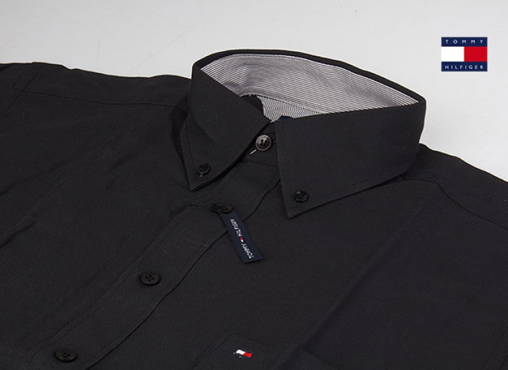 پیراهن رسمی مردانه Tommy Hilfiger