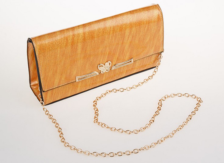 کیف ورنی clutch