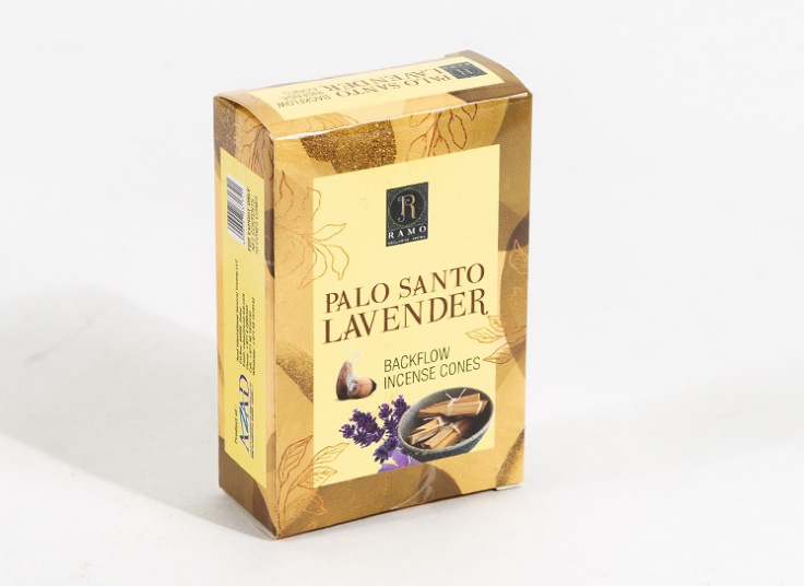 عود آبشاری RAMO