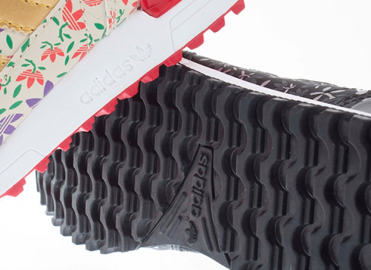 کفش adidas مدل ZX 700