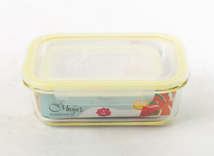 ظرف نگهدارنده 2 عددی Flora