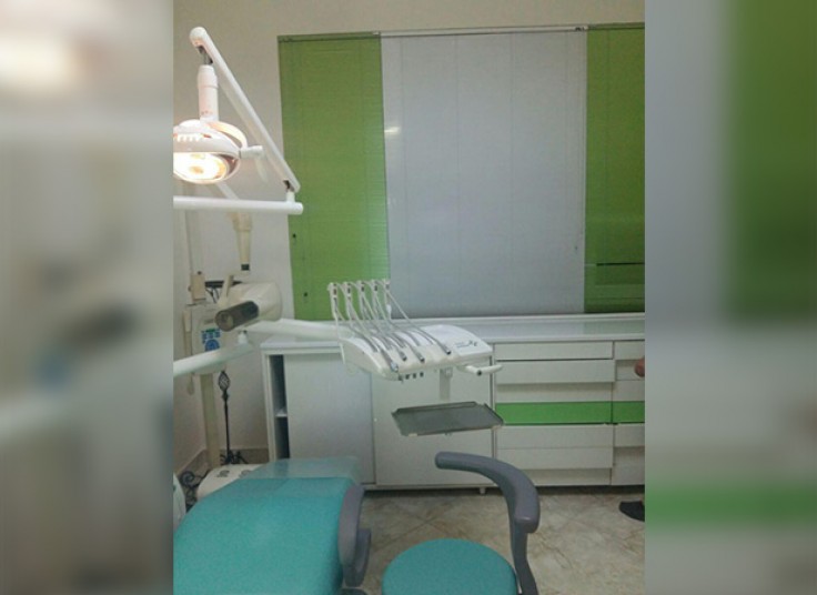 جرم گیری با بروساژ دکتر حورا ندیمی