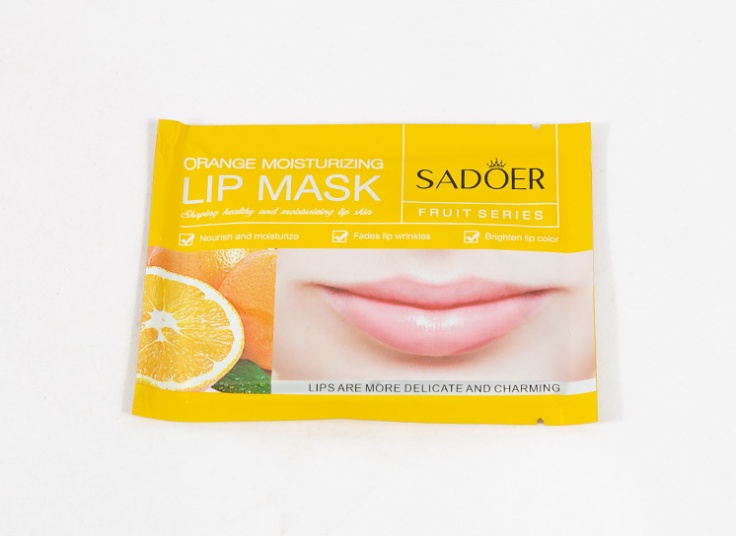 ماسک لب SADOER