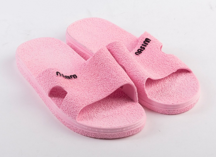 دمپایی مردانه Cement design