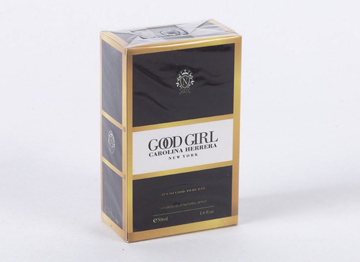 ادکلن  Nifty 50ml