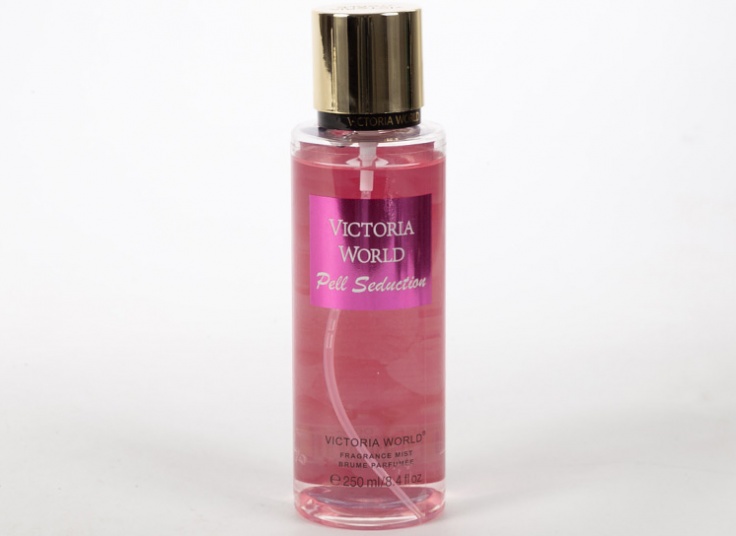 بادی اسپلش Victoria World