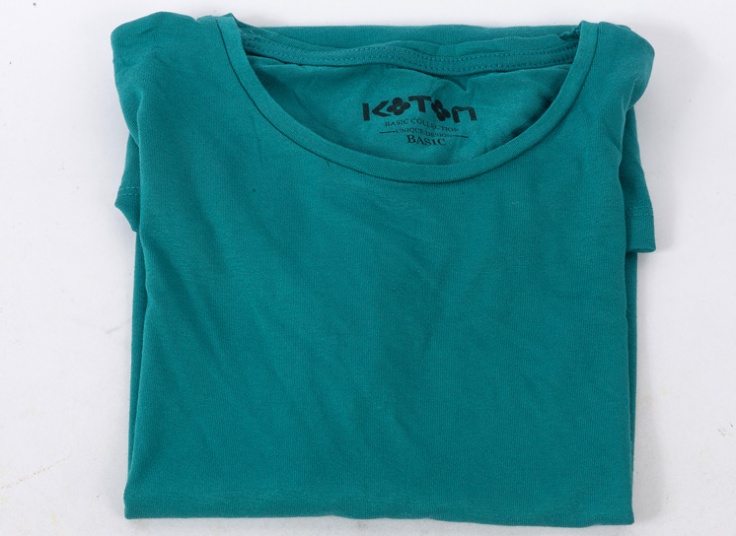 تیشرت آستین کوتاه Koton