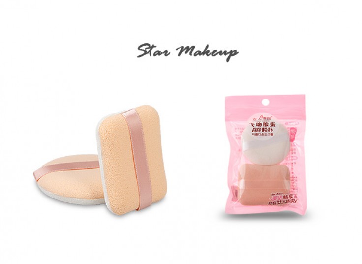 پد پنکیک Star Makeup