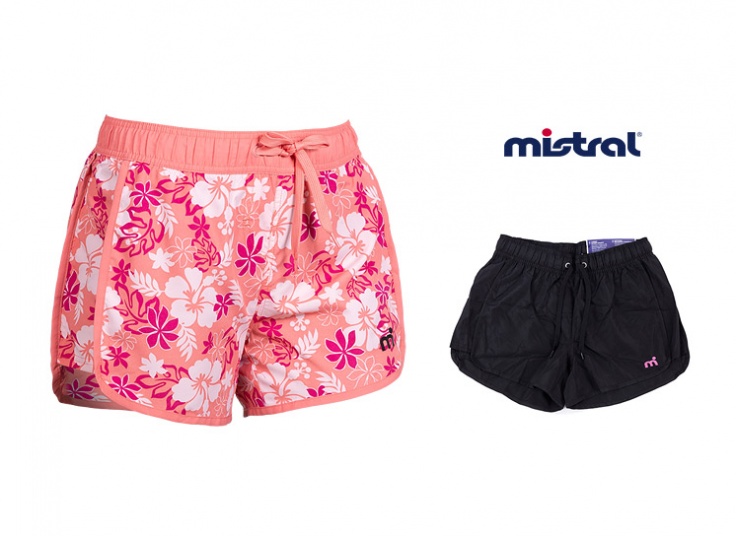 شلوارک زنانه mistral