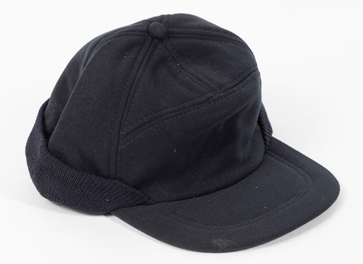 کلاه نقاب دار