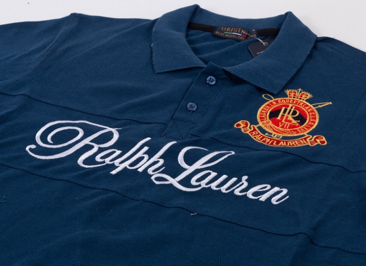 پولوشرت مردانه جودون طرحدار