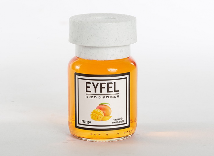 خوشبو‌کننده چوبی Eyfel 120ml