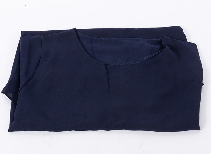 تونیک آستین سه ربع زنانه