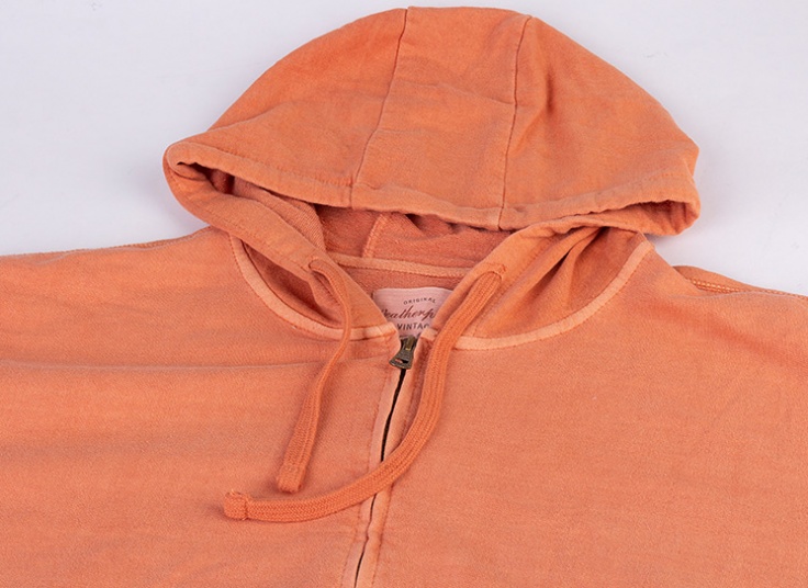 سویشرت کلاهدار VINTAGE