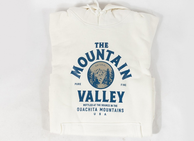 هودی مردانه Pull & Bear