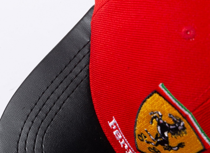 کلاه کپ Multi Logo