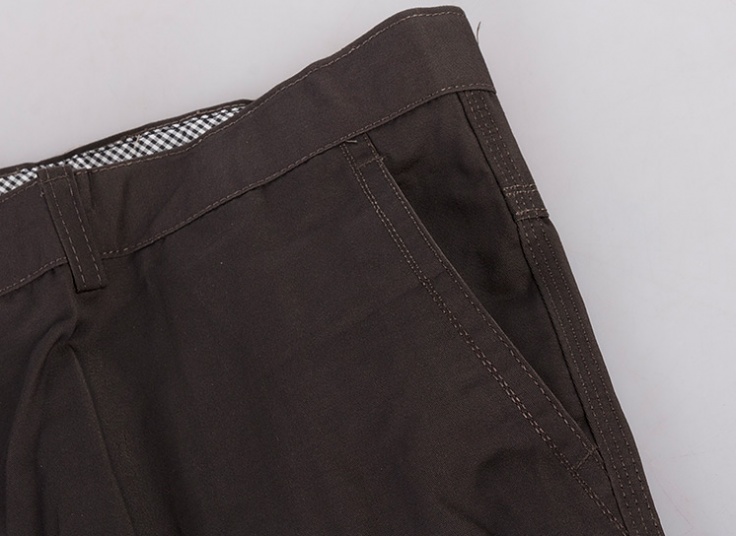 شلوار کتان مردانه FASHION