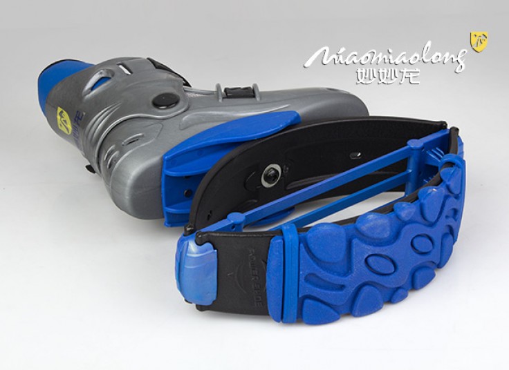 کفش پرشی كانگو جامپ Miaomiaolong