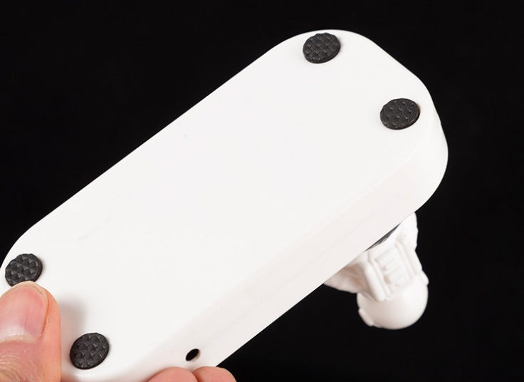 چراغ خواب شارژی فضانورد و گوی