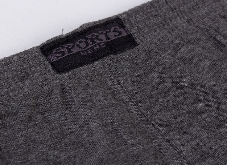 لباس زیر مردانه طرح IDENTIC