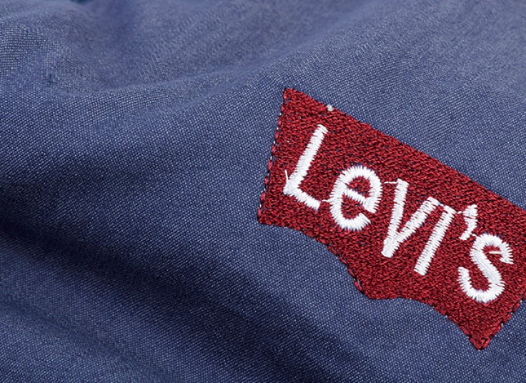کاپشن مردانه Levis