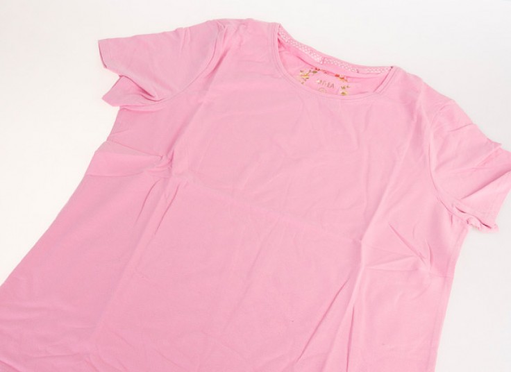 تیشرت زنانه ANTEA