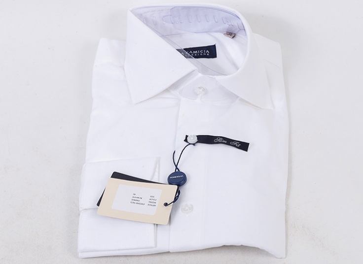 پیراهن مردانه LA CAMICIA