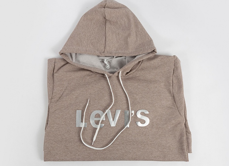 هودی زنانه Levis