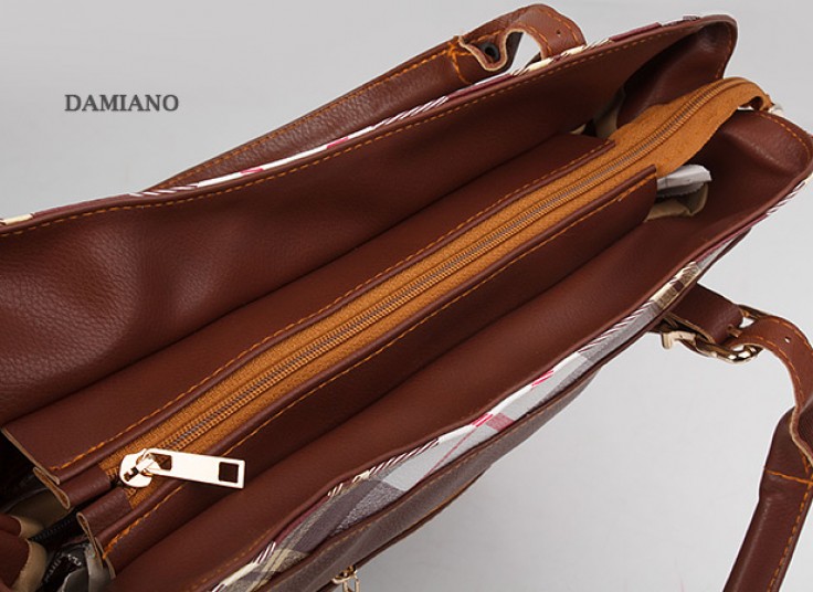کیف زنانه DAMIANO
