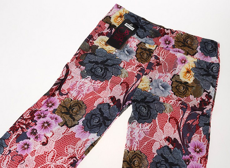 شلوار زنانه Vgoal