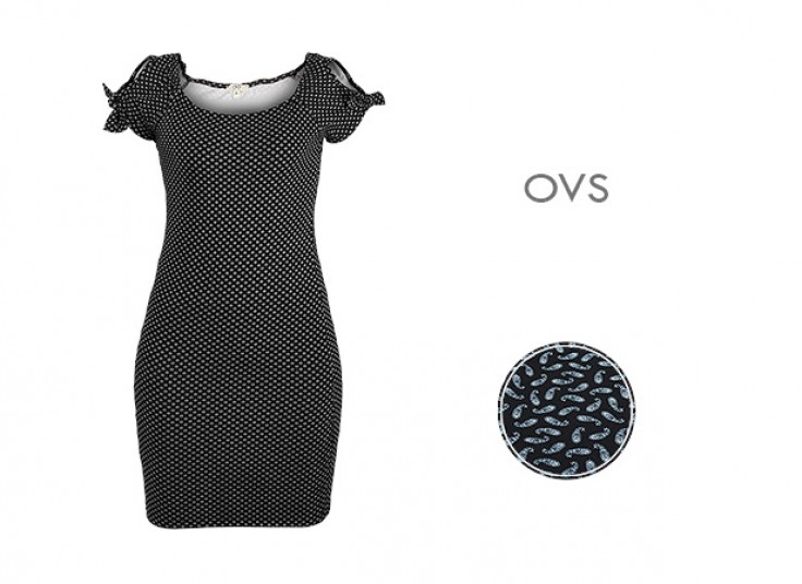 سارافون طرحدار OVS