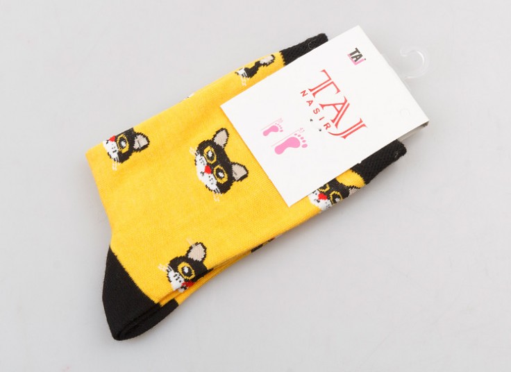 جوراب فانتزی TAJ