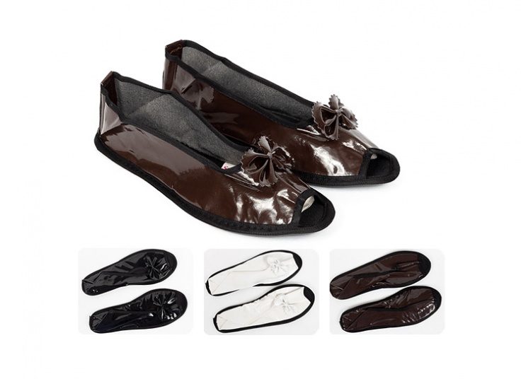 پاپوش روفرشی جلو باز Seal