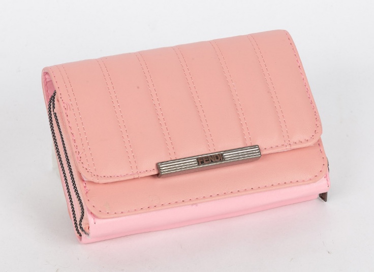 کیف پاسپورتی Fendi