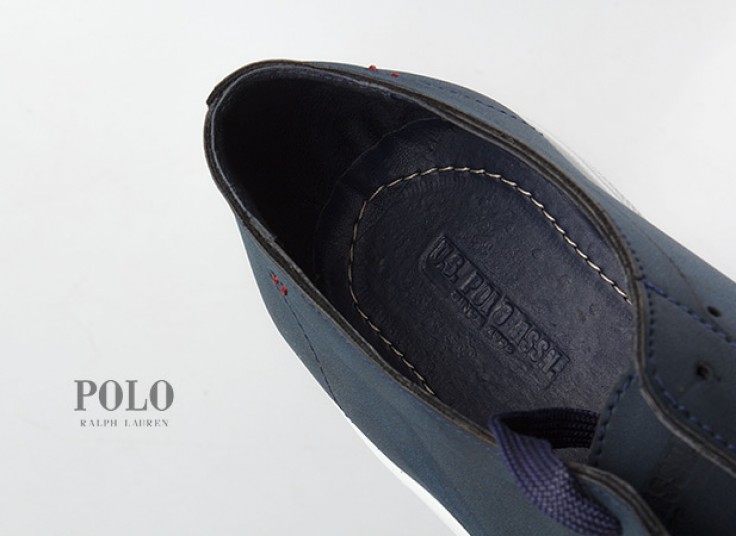 کفش اسنیکرز مردانه POLO