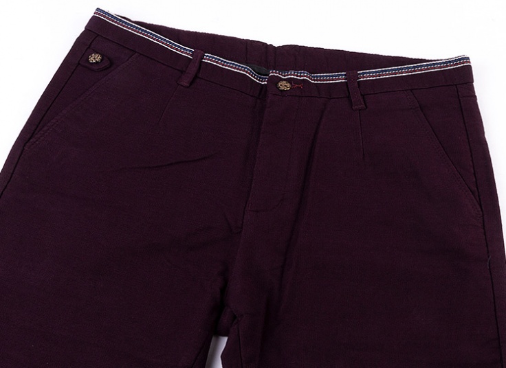 شلوار کتان مردانه Kuuleiader