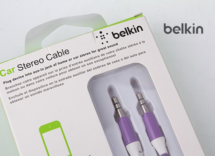 کابل یک به یک belkin