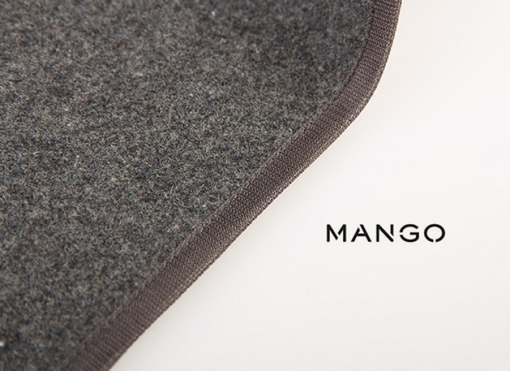 پانچو کلاهدار MANGO